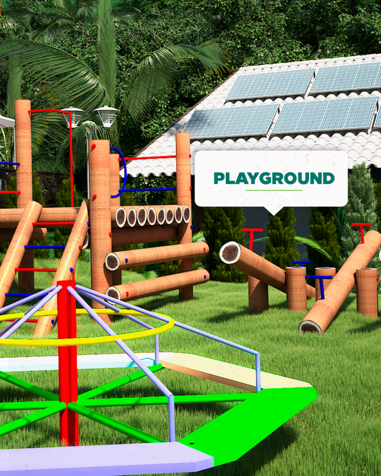 9.Playground